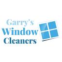 Garry's Window Cleaners logo